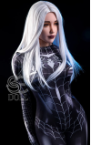 Gwen Stacy, dispuesta a darlo todo por ti • SiliconGirls