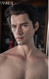 Carter, tu adonis fiel y leal • SiliconGirls
