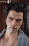 Carter, tu adonis fiel y leal • SiliconGirls