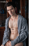Carter, tu adonis fiel y leal • SiliconGirls