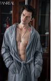 Carter, tu adonis fiel y leal • SiliconGirls