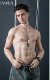 Henry, seu gym bro fiel e leal • SiliconGirls
