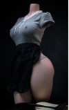 Torso Savannah da LoveNestle • SiliconGirls