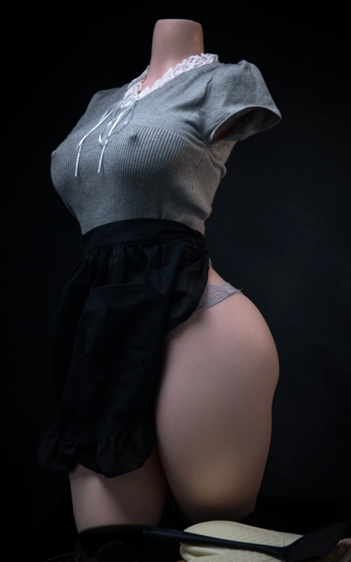 Torso Savannah da LoveNestle • SiliconGirls