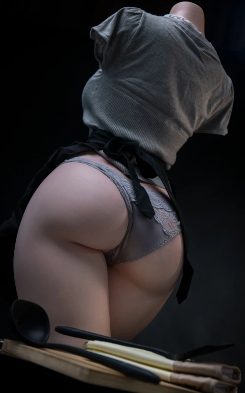 Torso Savannah da LoveNestle • SiliconGirls