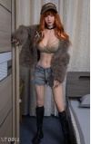 Angelina Parker, tu leal compañera • SiliconGirls