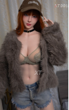 Angelina Parker, tu leal compañera • SiliconGirls