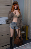 Angelina Parker, tu leal compañera • SiliconGirls