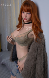Angelina Parker, tu leal compañera • SiliconGirls