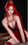 Dache, sua doce princesa escarlate • SiliconGirls