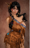 Pocahontas