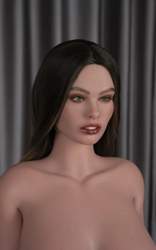 Marlén, tu milf viciosa • SiliconGirls
