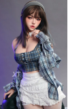 Rino Hoshino, una chica dispuesta a todo • SiliconGirls