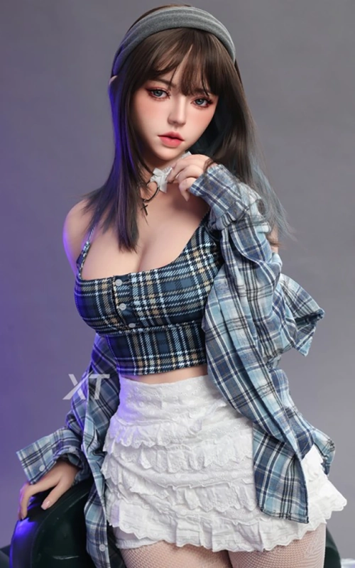 Rino Hoshino, una chica dispuesta a todo • SiliconGirls