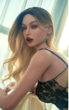 Nuri, toda una loba • SiliconGirls
