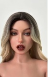 Nuri, toda una loba • SiliconGirls