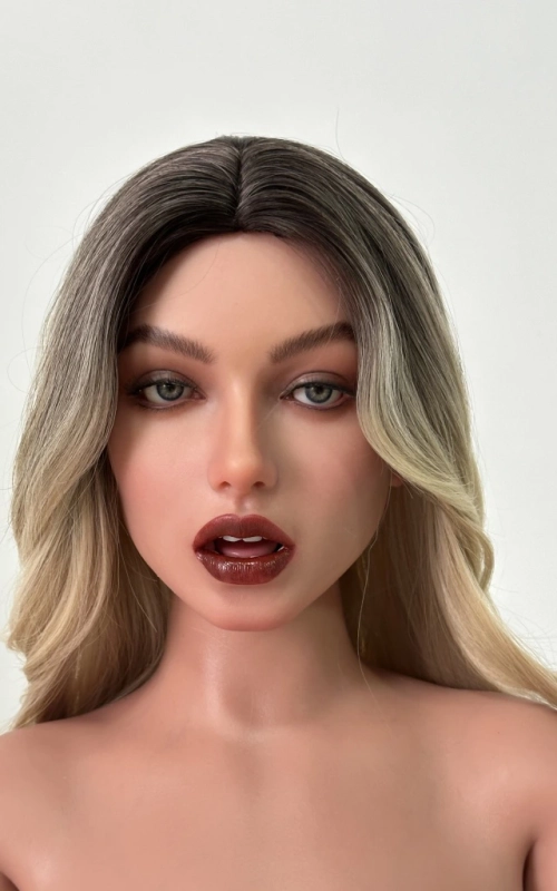 Nuri, toda una loba • SiliconGirls