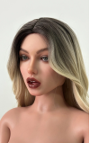 Nuri, toda una loba • SiliconGirls
