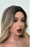 Nuri, toda una loba • SiliconGirls