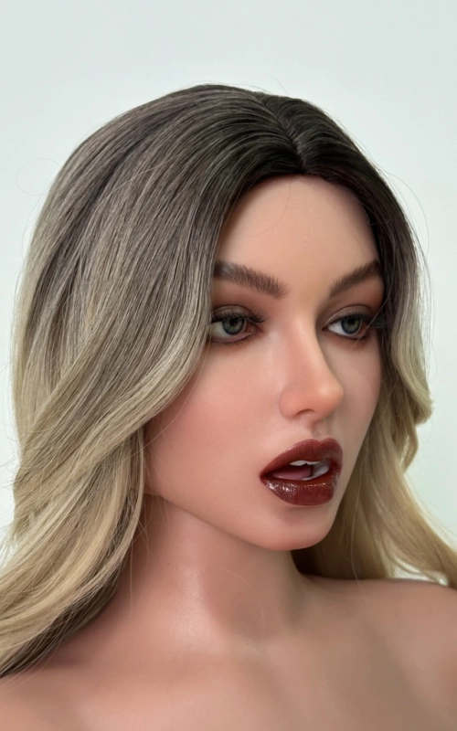 Nuri, toda una loba • SiliconGirls