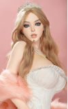 Vanessa, sua doce princesa • SiliconGirls