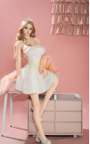 Vanessa, sua doce princesa • SiliconGirls