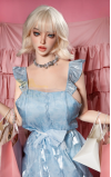 Anesa, tu dulce princesa • SiliconGirls