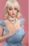 Anesa, tu dulce princesa • SiliconGirls