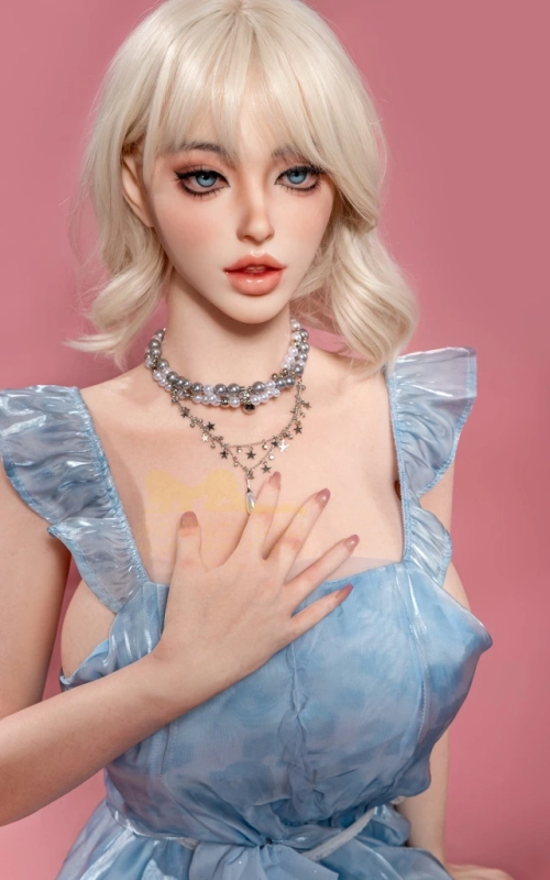 Anesa, tu dulce princesa • SiliconGirls