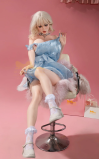 Anesa, tu dulce princesa • SiliconGirls