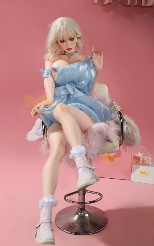 Anesa, tu dulce princesa • SiliconGirls