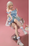 Anesa, tu dulce princesa • SiliconGirls