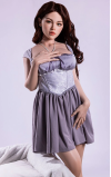 Iria, sua namorada doce e leal • SiliconGirls