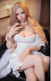 YueMi, la belleza nocturna • SiliconGirls