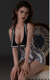 Alva, elegância e sensualidade • SiliconGirls