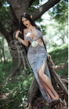 Aeleria, a elfa das florestas • SiliconGirls
