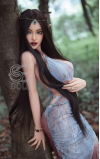 Aeleria, a elfa das florestas • SiliconGirls