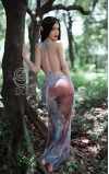 Aeleria, a elfa das florestas • SiliconGirls