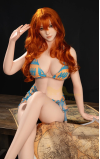 Nami, tu pirata exuberante • SiliconGirls