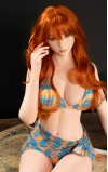Nami, tu pirata exuberante • SiliconGirls