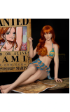 Nami, tu pirata exuberante • SiliconGirls