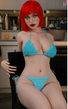 Chelsea, um sonho de verão • SiliconGirls