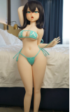 Koharu, tu preciada chica anime • SiliconGirls