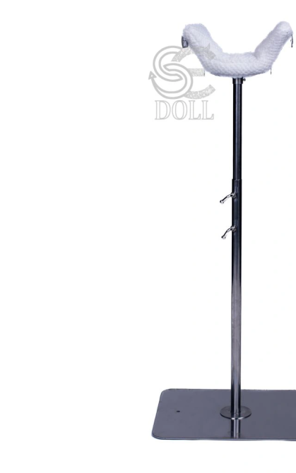 Suporte para boneca realista • SiliconGirls