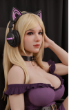 Saya, sua garota gamer • SiliconGirls