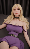 Saya, sua garota gamer • SiliconGirls