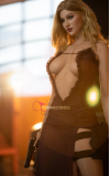 Skylar, con licencia para follar • SiliconGirls