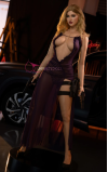 Skylar, con licencia para follar • SiliconGirls