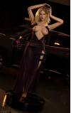 Skylar, con licencia para follar • SiliconGirls