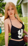 Yuliana, uma garota muito prestativa • SiliconGirls
